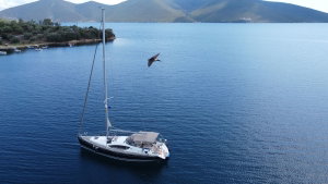 Sun Odyssey 45 DS „Aurora“ – fotka 20