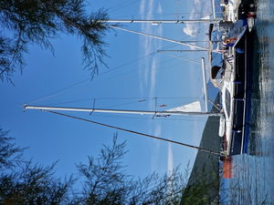 Sun Odyssey 45 DS „Aurora“ – fotka 15