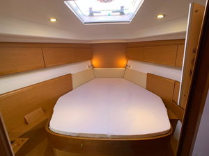 Sun Odyssey 45 DS „Aurora“ – fotka 4