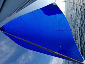 Sun Odyssey 45 DS „Aurora“ – fotka 18