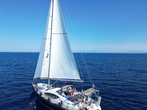 Sun Odyssey 45 DS „Aurora“ – fotka 24