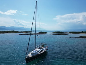 Sun Odyssey 45 DS „Aurora“ – fotka 23