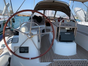 Sun Odyssey 45 DS „Aurora“ – fotka 19