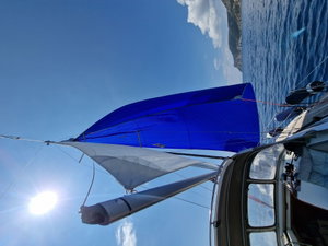 Sun Odyssey 45 DS „Aurora“ – fotka 17