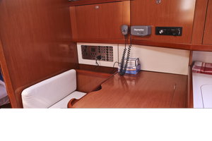 Oceanis 40 „Thalassa“ – fotka 11
