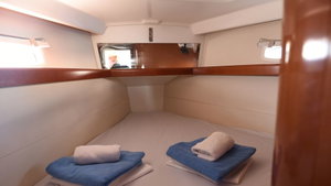 Oceanis 40 „Thalassa“ – fotka 8