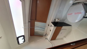 Sun Odyssey 410 „Kymothoe“ – fotka 4