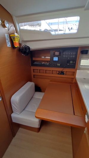 Sun Odyssey 440 „Erato“ – fotka 13