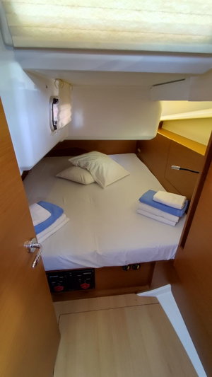 Sun Odyssey 440 „Erato“ – fotka 9
