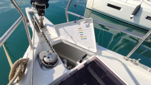 Sun Odyssey 440 „Erato“ – fotka 2