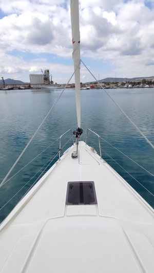 Oceanis 41.1 „Maera“ – fotka 4