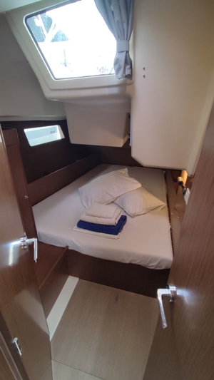 Oceanis 41.1 „Maera“ – fotka 15