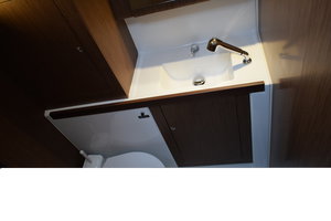 Oceanis 41.1 „Maera“ – fotka 8