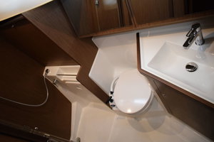 Oceanis 41.1 „Maera“ – fotka 5