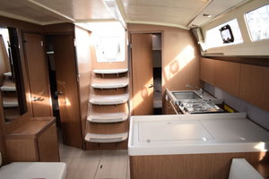 Oceanis 41.1 „Maera“ – fotka 2