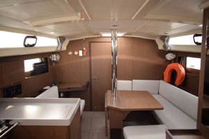 Oceanis 41.1 „Maera“ – fotka 3