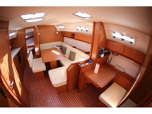 Bavaria Cruiser 40