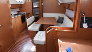 Bavaria Cruiser 40
