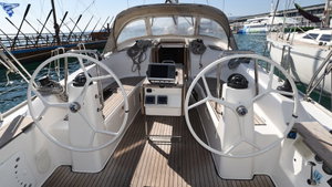 Bavaria Cruiser 40