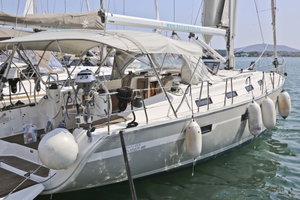 Bavaria Cruiser 40