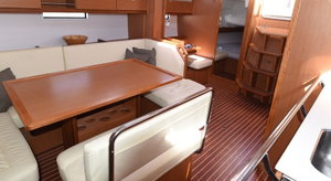 Bavaria Cruiser 40
