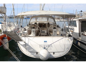 Bavaria Cruiser 40