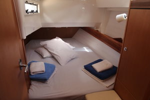 Bavaria Cruiser 40