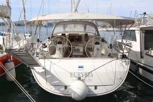 Bavaria Cruiser 40