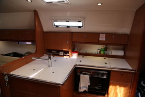 Bavaria Cruiser 36