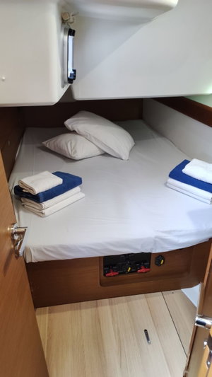 Sun Odyssey 519 „Amfithoe“ – fotka 9