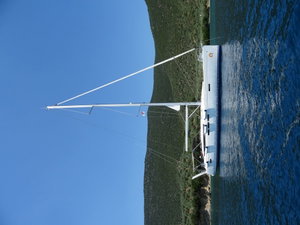 Sun Odyssey 519 „Amfithoe“ – fotka 2
