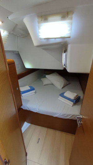 Sun Odyssey 519 „Amfithoe“ – fotka 10