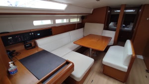 Sun Odyssey 519 „Amfithoe“ – fotka 16