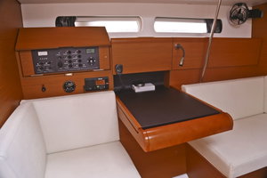 Sun Odyssey 439 „Pasithea“ – fotka 12