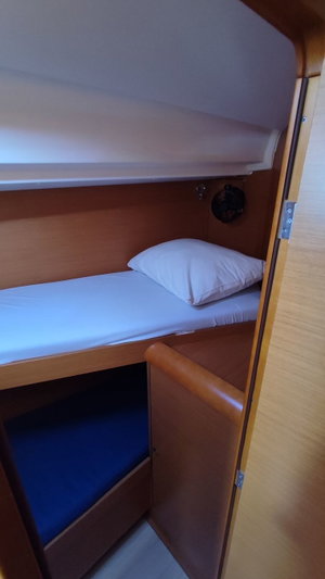 Sun Odyssey 439 „Pasithea“ – fotka 8