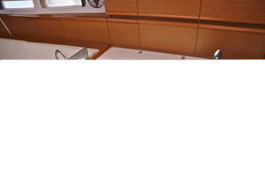 Sun Odyssey 439 „Pasithea“ – fotka 4