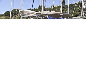 Sun Odyssey 439 „Pasithea“ – fotka 13