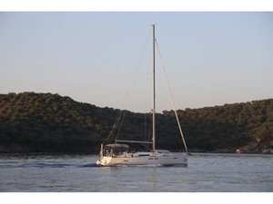 Sun Odyssey 439 „Eudora“ – fotka 1