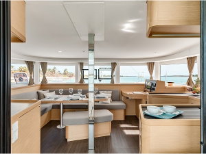 Lagoon 42 „Sao“ – fotka 9