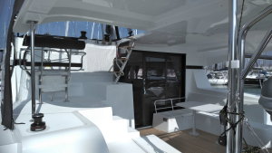 Lagoon 42 „Sao“ – fotka 8