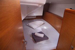 Sun Odyssey 349