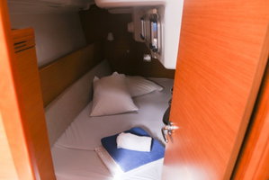 Sun Odyssey 33i „Afroessa“ – fotka 6