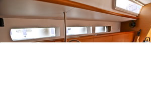 Sun Odyssey 509 „Amfitriti“ – fotka 7