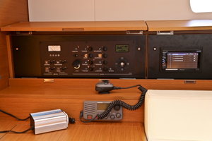Sun Odyssey 509 „Amfitriti“ – fotka 10