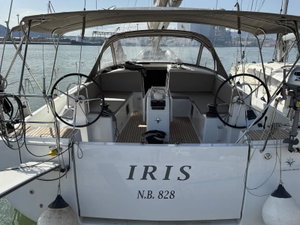 Sun Odyssey 490 „Iris“ – fotka 1