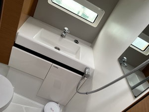 Sun Odyssey 490 „Iris“ – fotka 5