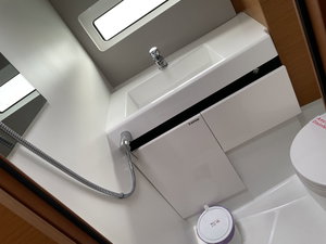 Sun Odyssey 490 „Iris“ – fotka 6