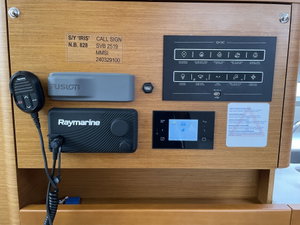 Sun Odyssey 490 „Iris“ – fotka 16