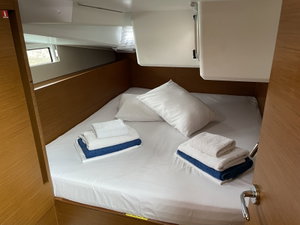 Sun Odyssey 490 „Iris“ – fotka 13