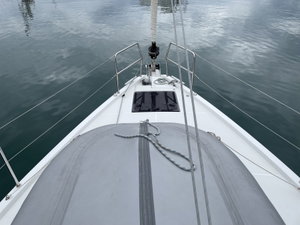 Sun Odyssey 490 „Iris“ – fotka 2